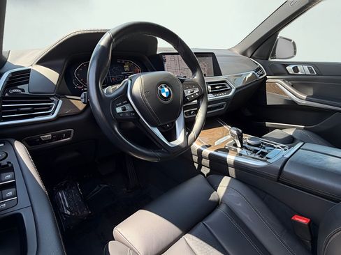 Used 2022 BMW X5 xDrive40i w/ Climate Comfort Package AWD/4WD image 16