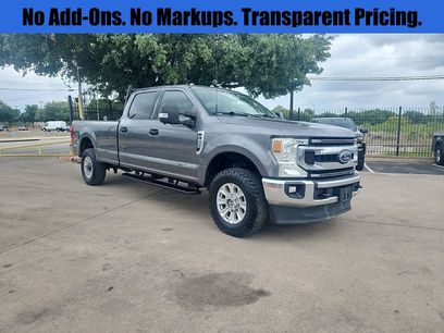 Used 2022 Ford F250 XLT w/ XLT Value Package
