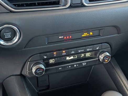 New 2025 MAZDA CX-5 AWD 2.5 S w/ Preferred Package image 22