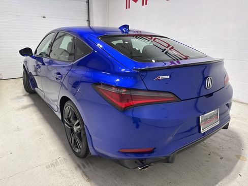 Used 2023 Acura Integra A-Spec image 5
