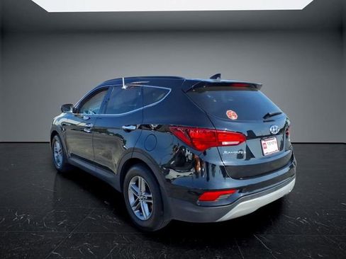Used 2018 Hyundai Santa Fe Sport FWD image 6