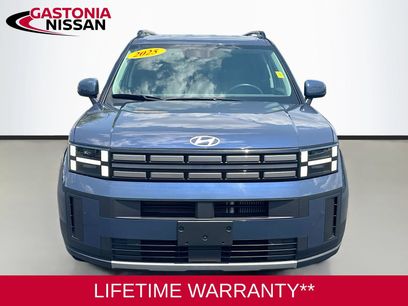 Used 2025 Hyundai Santa Fe SEL