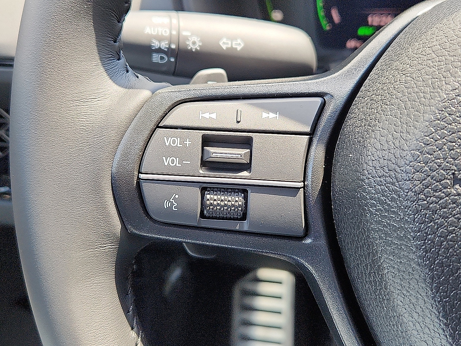 New 2026 Honda Accord Sport image 26