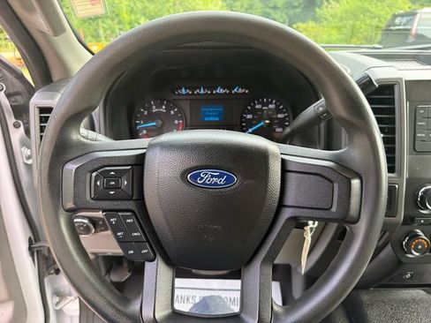 Used 2018 Ford F250 XL w/ Power Equipment Group AWD/4WD image 15