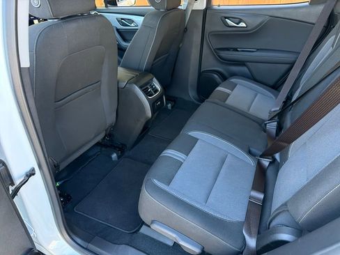Used 2024 Chevrolet Blazer LT w/ Convenience Package image 29