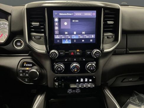 New 2026 RAM 1500 Big Horn w/ Night Edition image 8