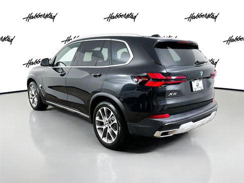 New 2026 BMW X5 xDrive40i w/ Premium Package image 7