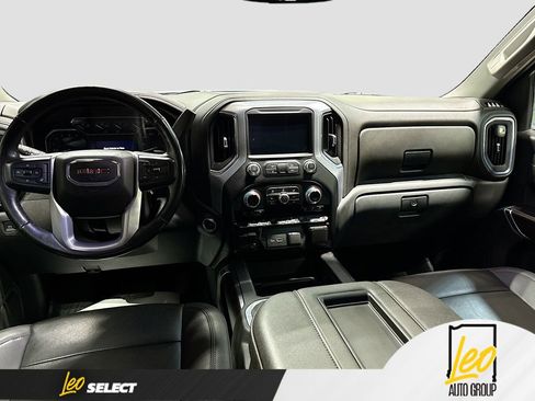 Used 2021 GMC Sierra 1500 SLT w/ SLT Premium Package image 20