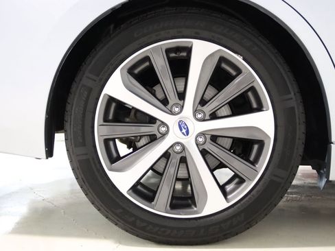 Used 2019 Subaru Legacy 2.5i Limited AWD/4WD image 74