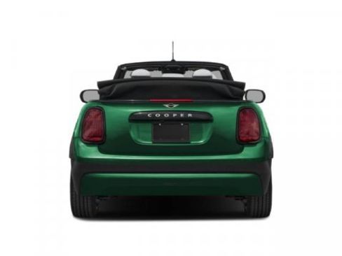 New 2026 MINI Cooper S FWD image 5