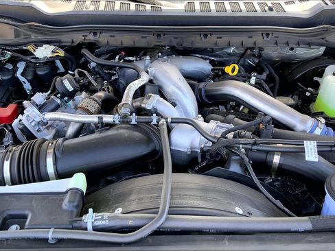 New 2026 Ford F250 XL w/ STX Appearance Package AWD/4WD image 17