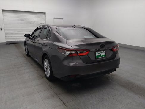 Used 2023 Toyota Camry LE FWD image 5