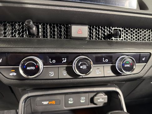 New 2026 Honda CR-V TrailSport image 26