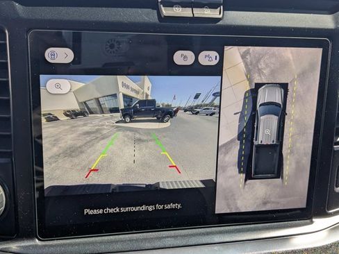 Used 2026 Ford F450 Platinum w/ FX4 Off-Road Package image 23