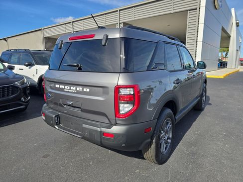 New 2025 Ford Bronco Sport Big Bend image 4