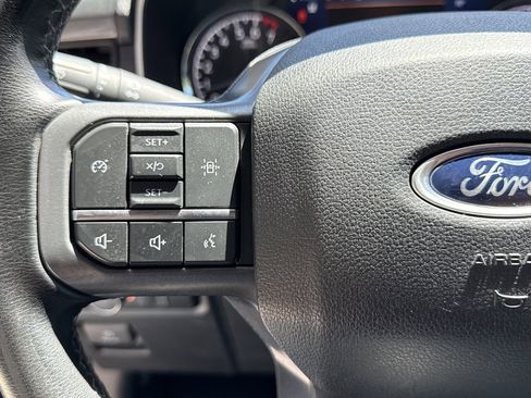 Used 2023 Ford F150 XLT w/ Equipment Group 302A High AWD/4WD image 23