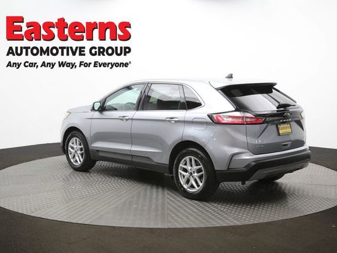 Used 2024 Ford Edge SEL image 62
