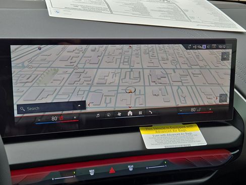 New 2026 BMW X3 xDrive30 w/ Premium Package image 19