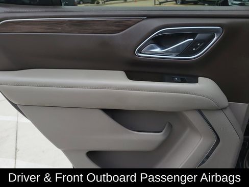 Used 2021 Chevrolet Tahoe LS w/ Driver Alert Package RWD image 12