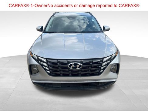 Used 2023 Hyundai Tucson SEL image 9