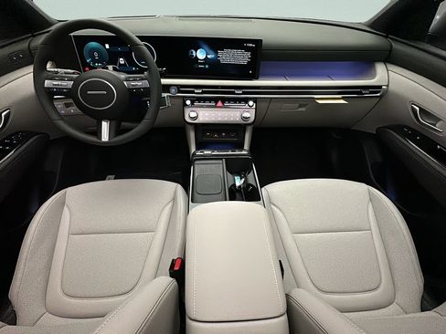 New 2026 Hyundai Tucson Limited AWD/4WD image 21
