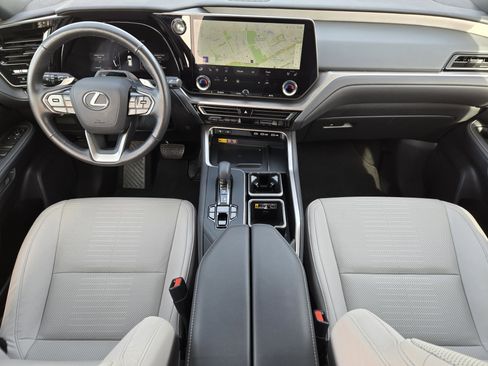 Certified 2024 Lexus TX 350 AWD w/ Technology Package image 33