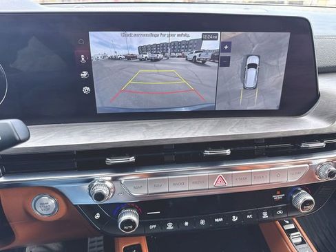 Used 2024 Kia Telluride SX X-Line image 15