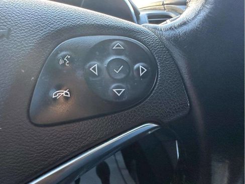 Used 2019 Chevrolet Impala LT w/ Sunroof and Spoiler Package image 19