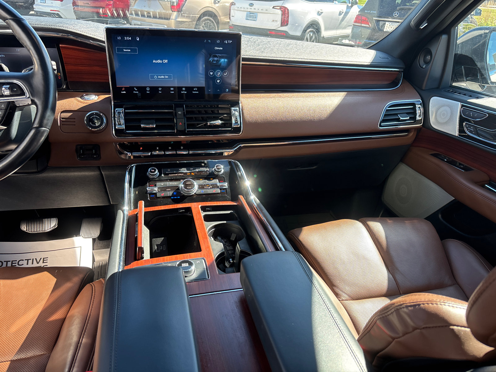 Certified 2022 Lincoln Navigator Reserve AWD/4WD image 29