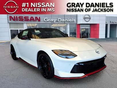 New 2026 Nissan Z Performance w/ Floor Mat Package