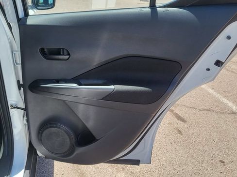 Used 2024 Nissan Kicks S FWD image 19