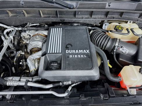 Used 2020 GMC Sierra 1500 AT4 w/ AT4 Premium Package AWD/4WD image 32