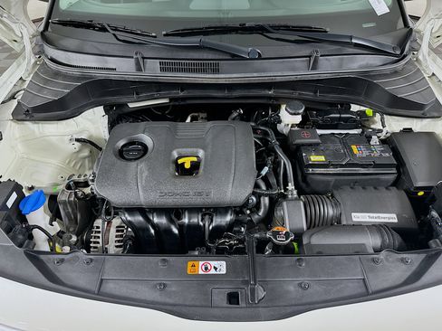 Used 2025 Kia Soul LX w/ LX Technology Package image 31