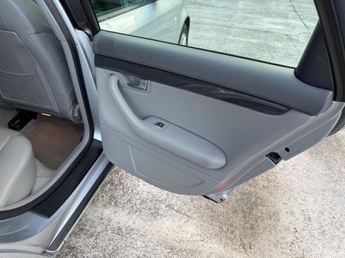 Used 2004 Audi A4 1.8T image 26