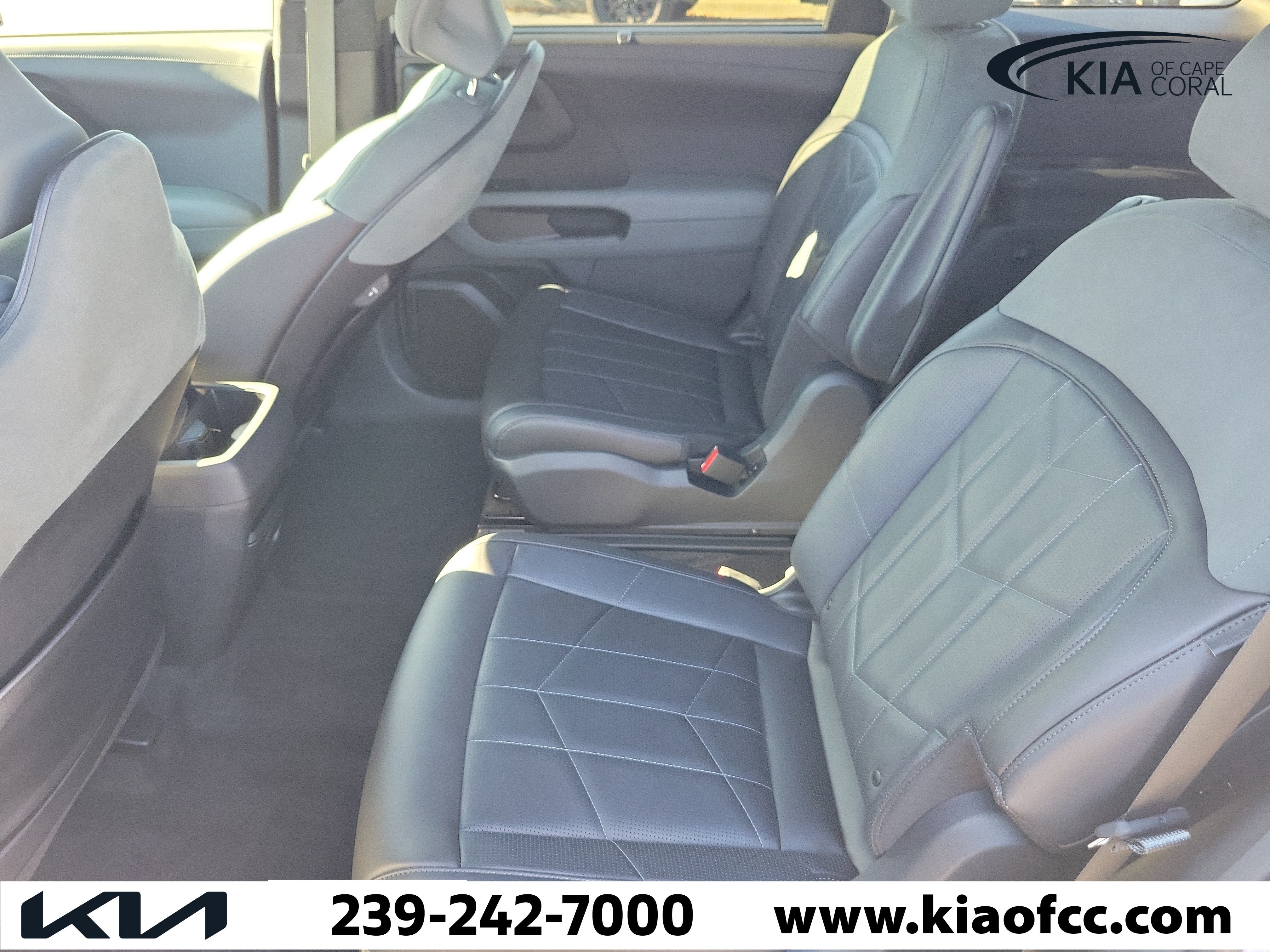 Used 2027 Kia Telluride SX Prestige X-Line AWD/4WD image 12