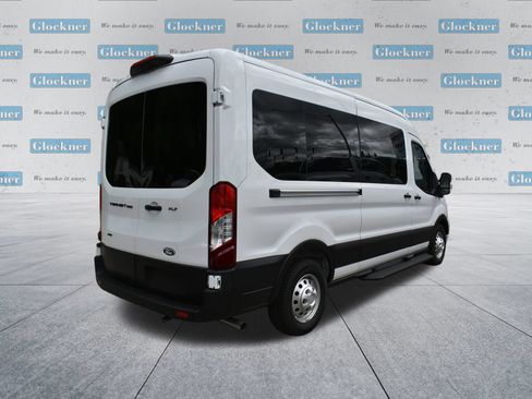 New 2026 Ford Transit 350 XLT AWD/4WD image 6