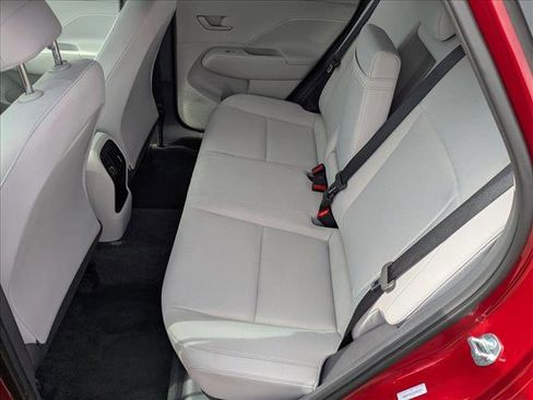 Used 2025 Hyundai Kona SEL image 21