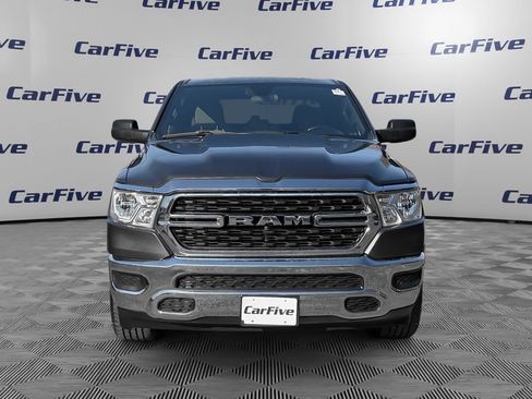 Used 2023 RAM 1500 Big Horn AWD/4WD image 9