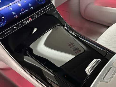 Certified 2023 Mercedes-Benz EQE 350+ 4MATIC SUV image 25