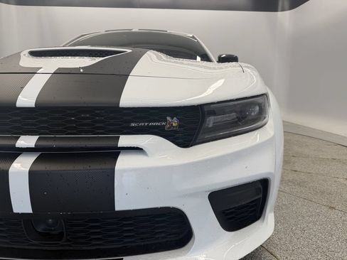 Certified 2021 Dodge Charger Scat Pack RWD image 15