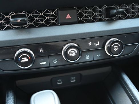 Used 2024 Honda Accord LX image 22