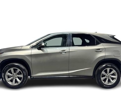 Used 2019 Lexus RX 350 FWD image 1