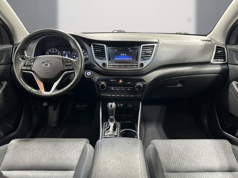 Used 2016 Hyundai Tucson Sport FWD image 18
