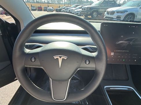 Used 2023 Tesla Model 3 Performance image 26