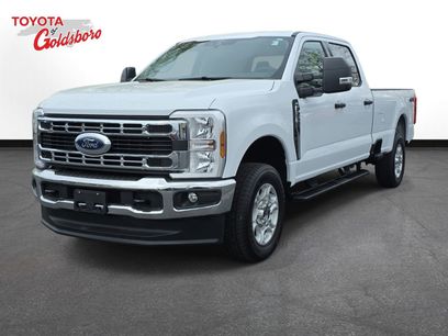 Used 2026 Ford F250 XLT
