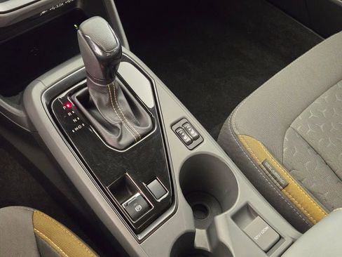 Used 2024 Subaru Crosstrek 2.5i Sport w/ Popular Package #3A image 32