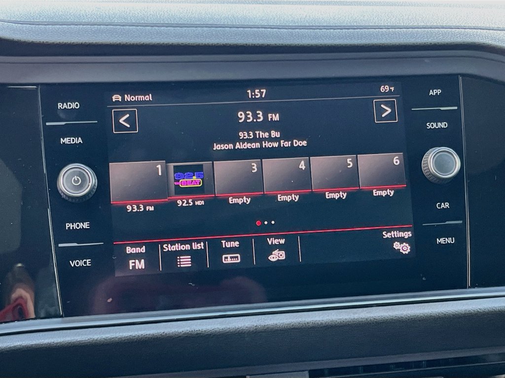 Used 2019 Volkswagen Jetta GLI Autobahn FWD image 15