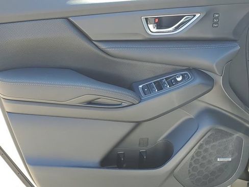 New 2026 Subaru Ascent Limited AWD/4WD image 17