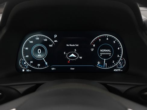 Used 2023 Hyundai Sonata Limited w/ Preferred Accessory Package image 28