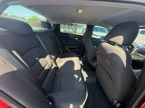 Used 2019 Chevrolet Malibu RS FWD image 21
